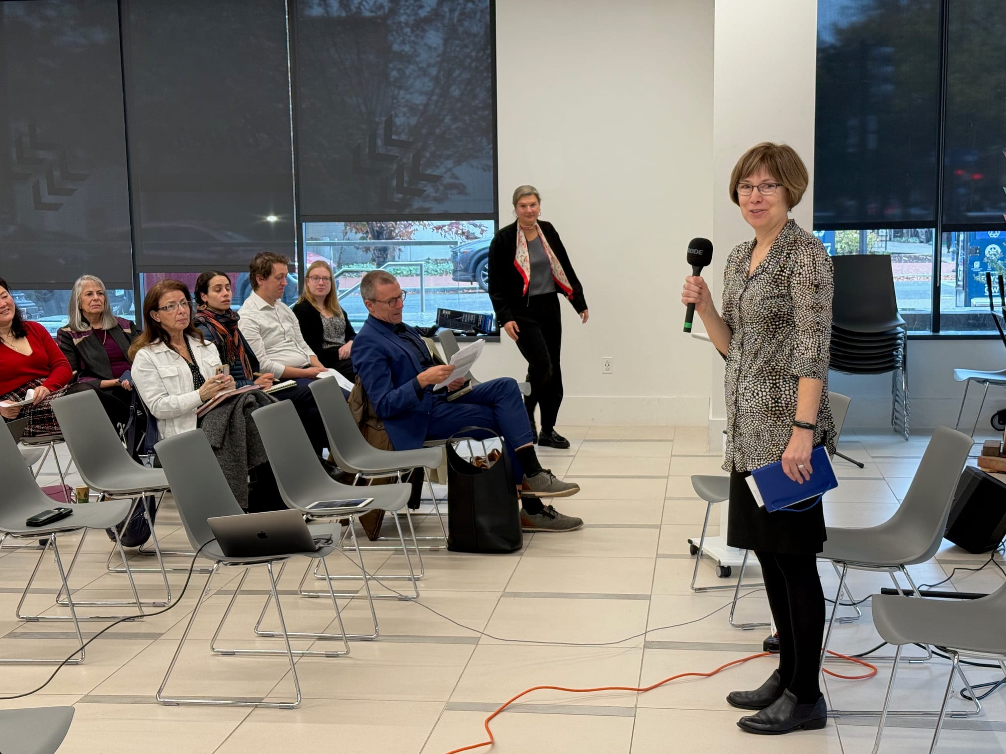 TFECJ 2025: environmental and climate justice through resilience and disaster readiness