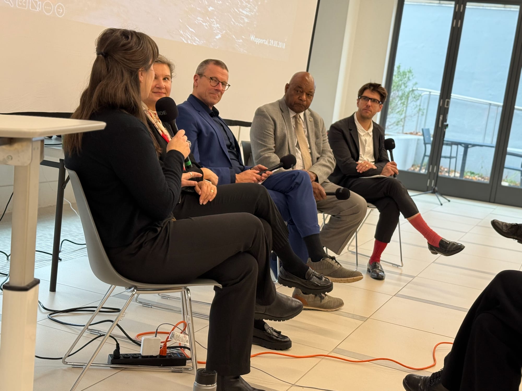 TFECJ 2025: environmental and climate justice through resilience and disaster readiness