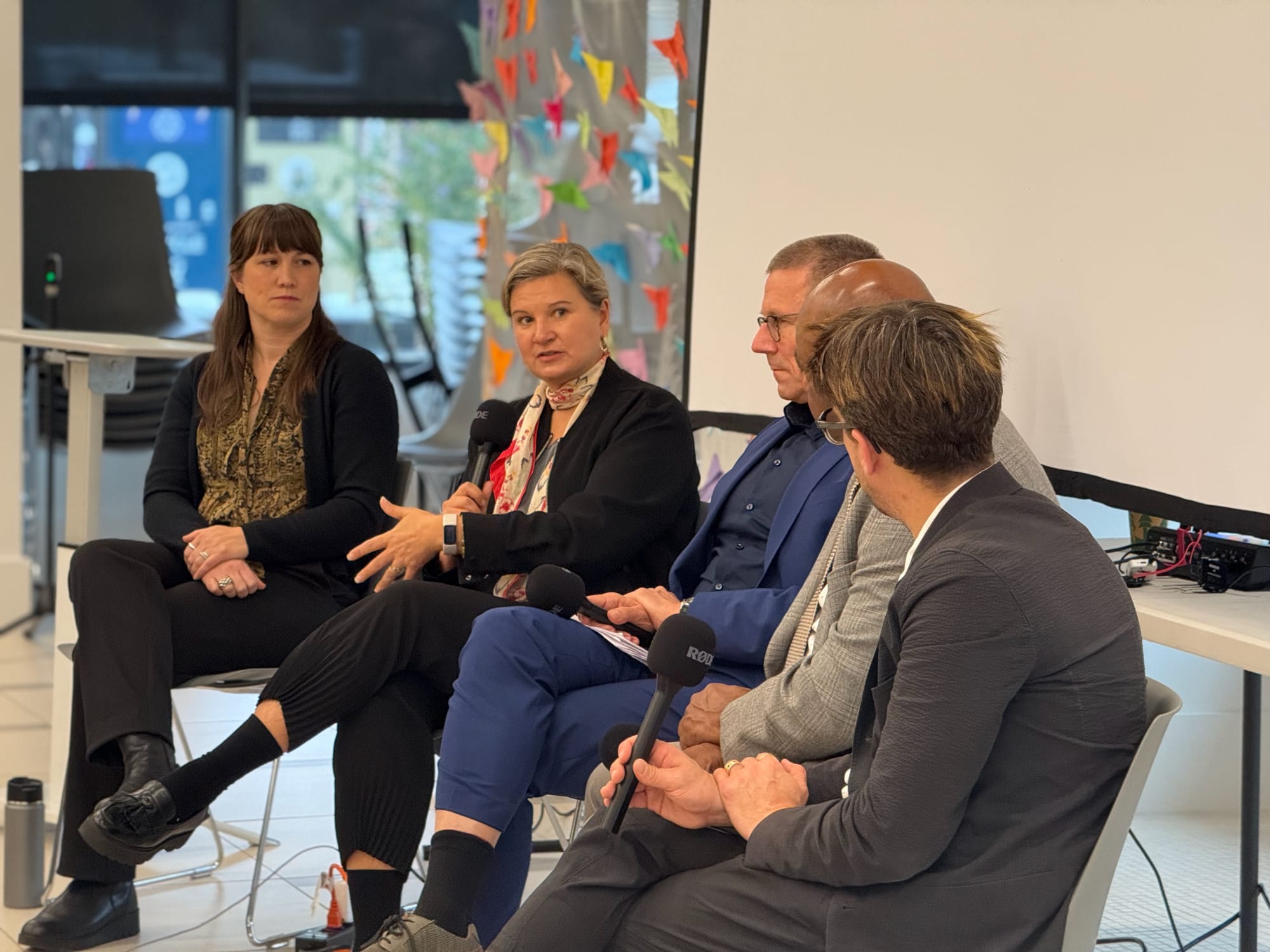 TFECJ 2025: environmental and climate justice through resilience and disaster readiness