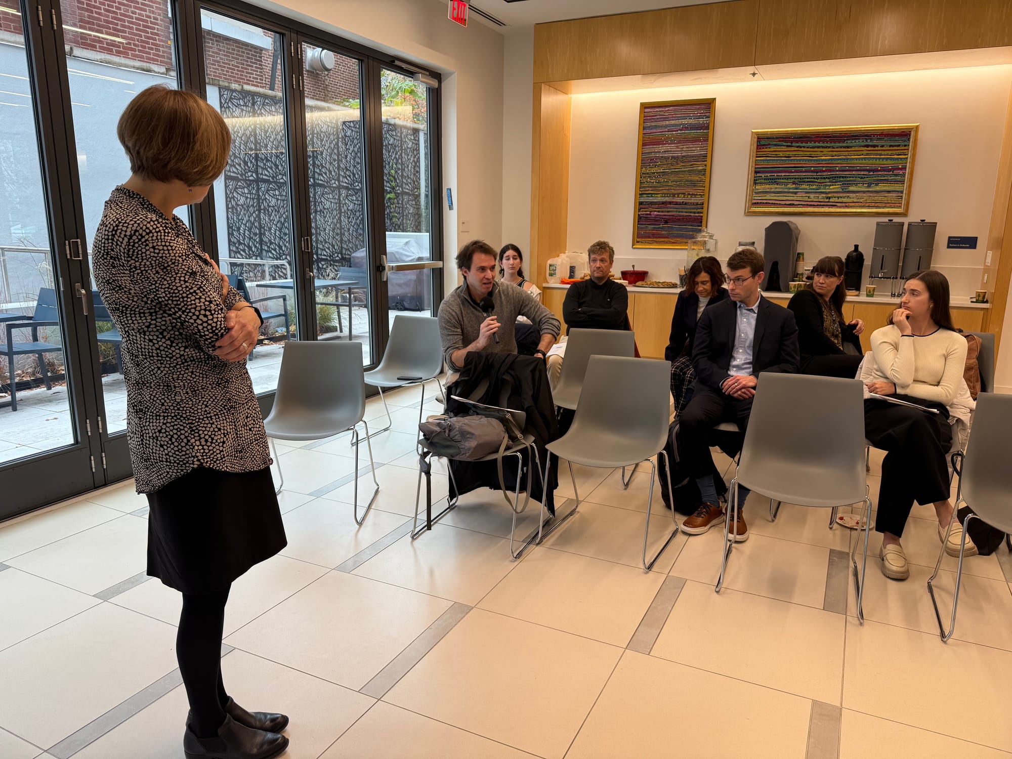 TFECJ 2025: environmental and climate justice through resilience and disaster readiness