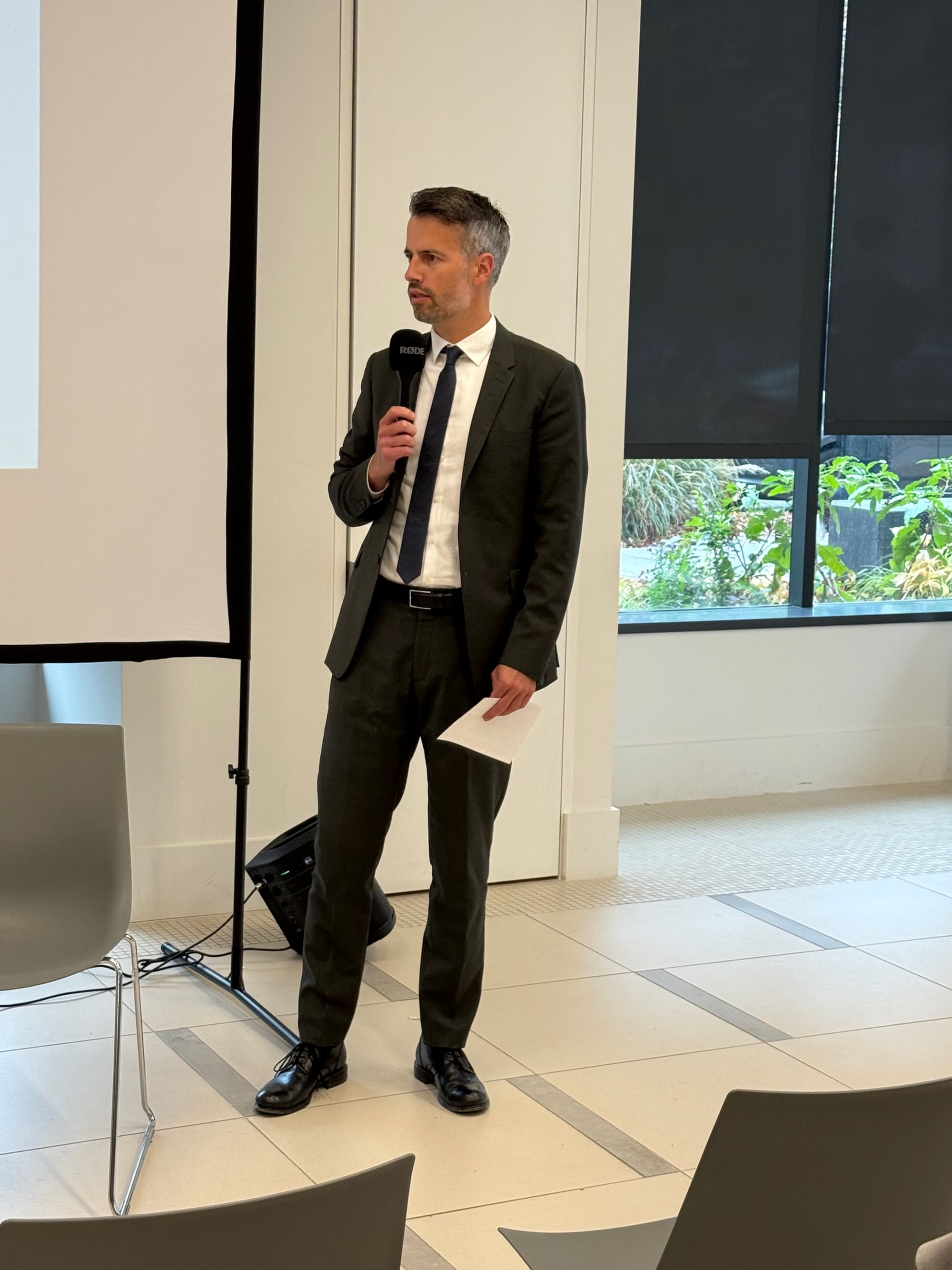 TFECJ 2025: environmental and climate justice through resilience and disaster readiness