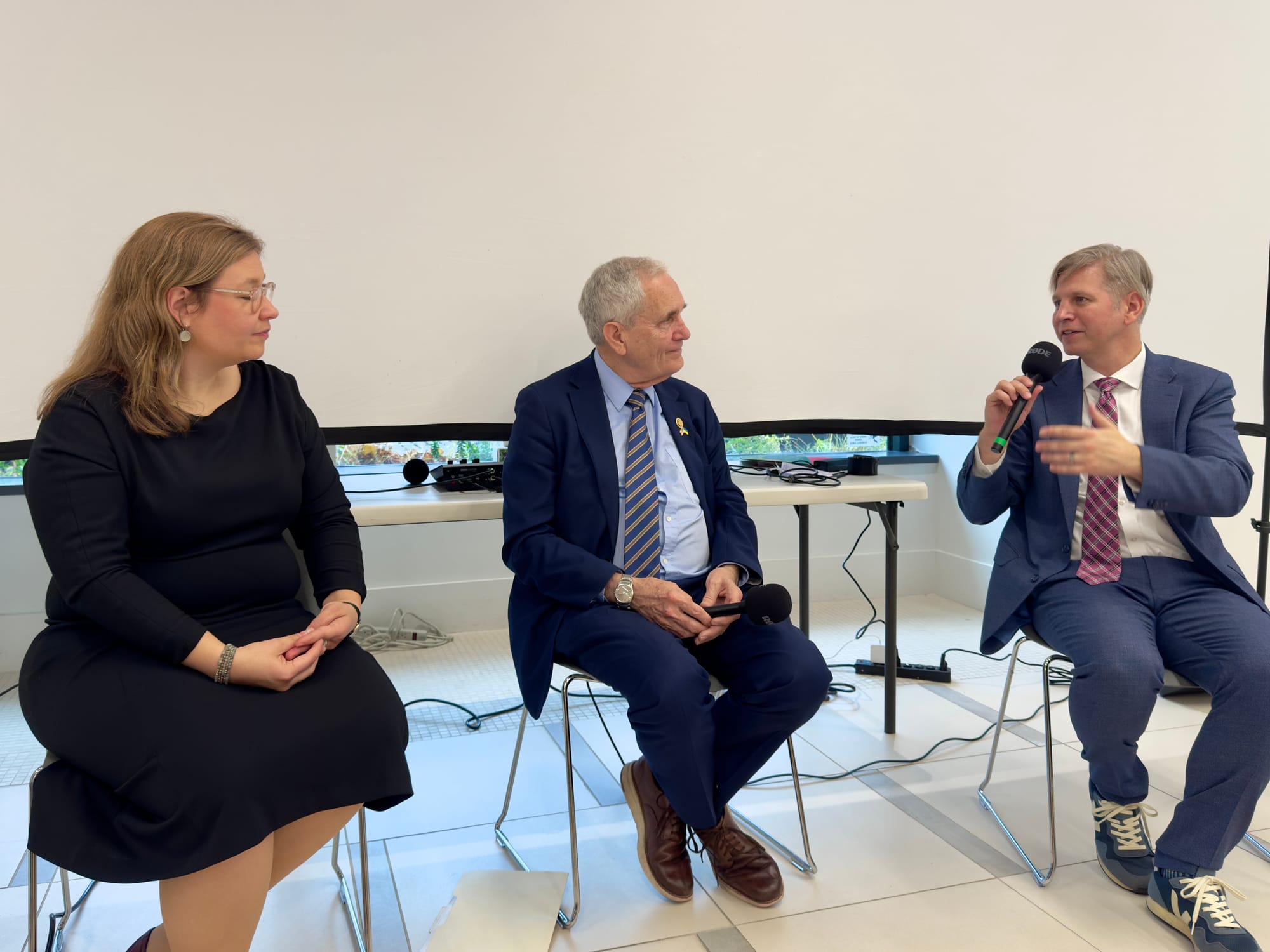 TFECJ 2025: environmental and climate justice through resilience and disaster readiness