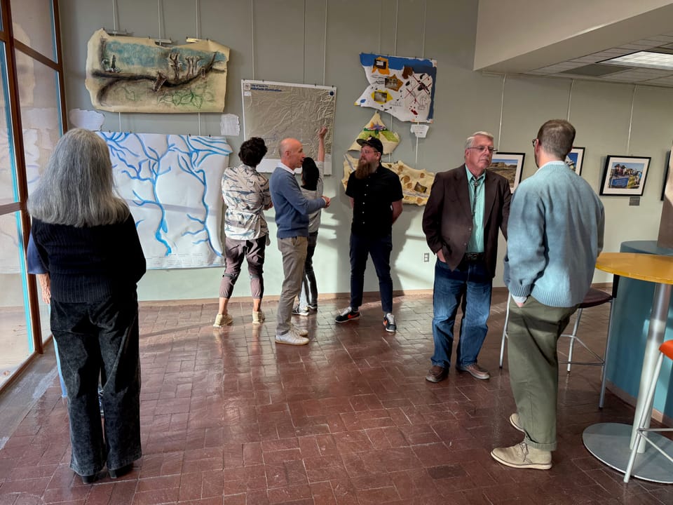 Art for Nature: Ideas for Our Future